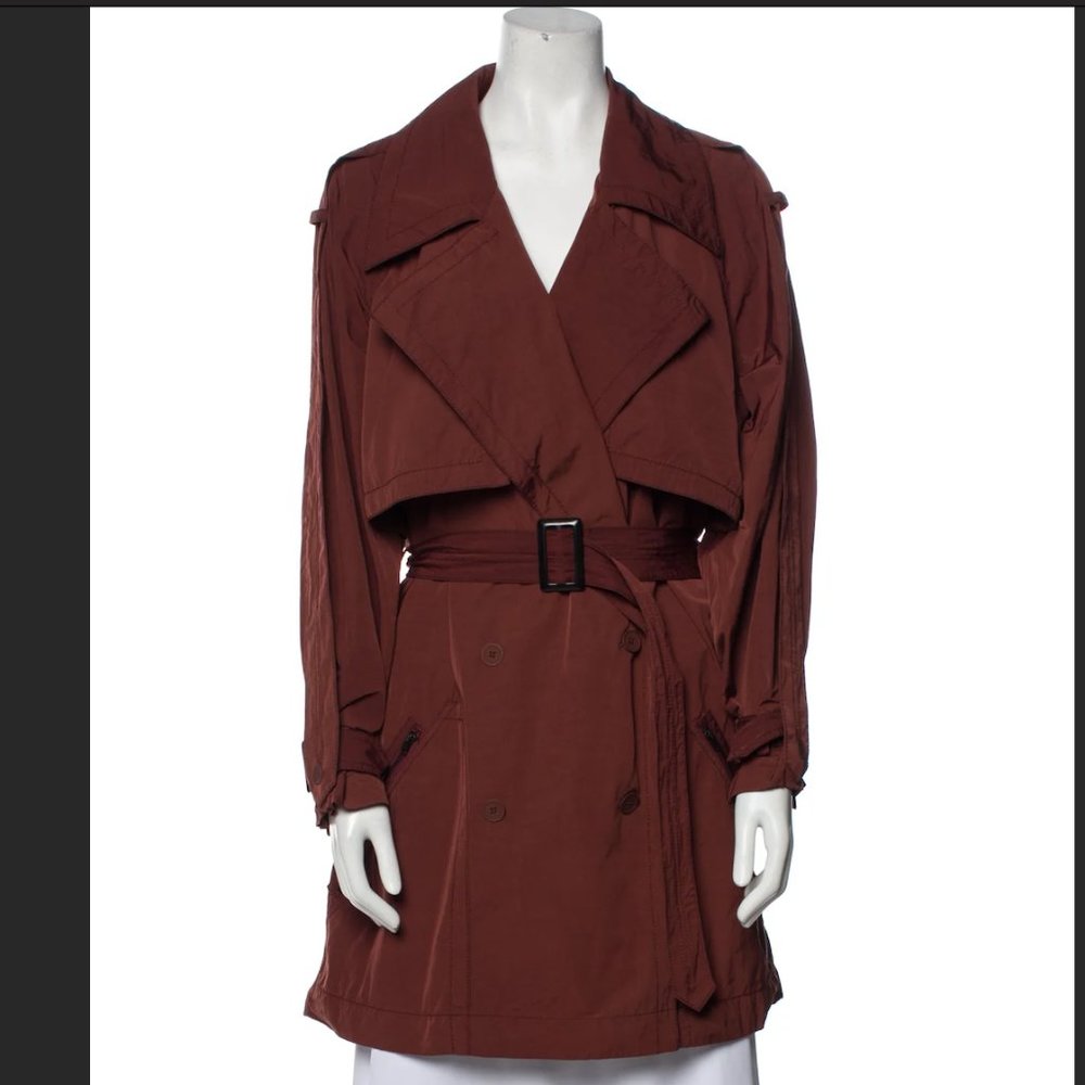 Alexander Wang Trench Coat